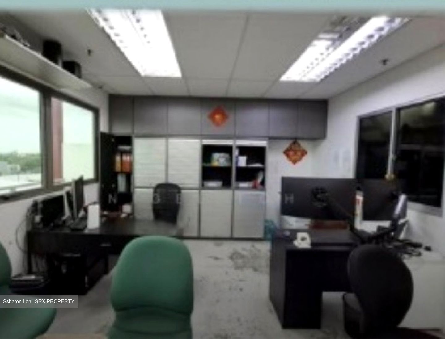 Premier @ Kaki Bukit (D14), Factory #605410011